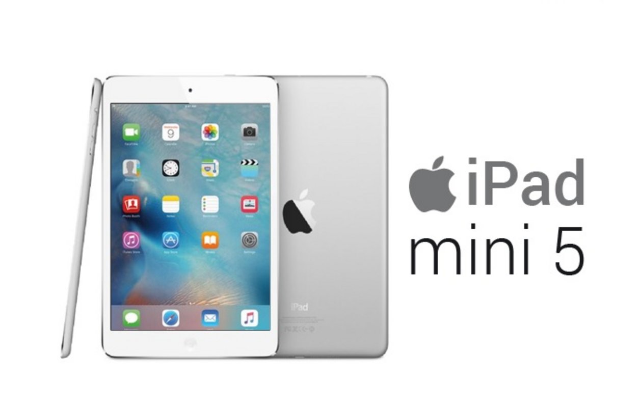 Ipad Mini 5 2019 Купить