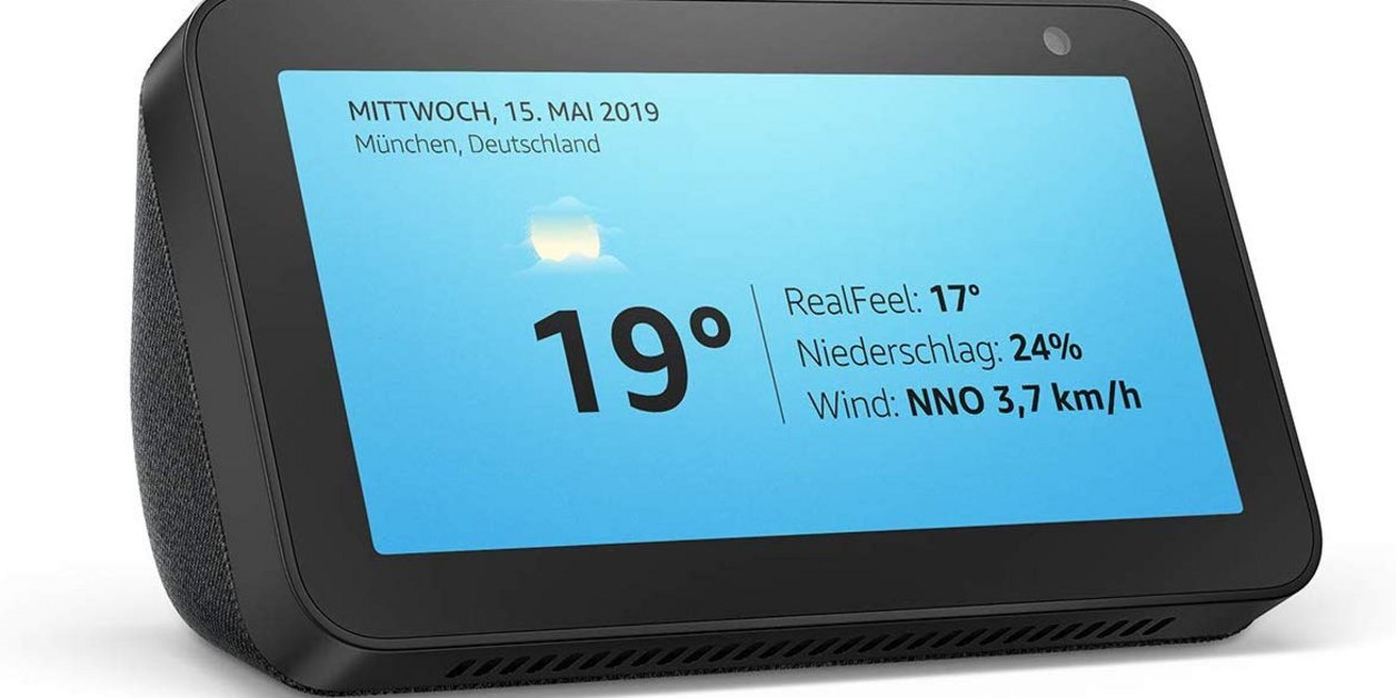 Amazon reduziert Echo und FireTV-Geräte