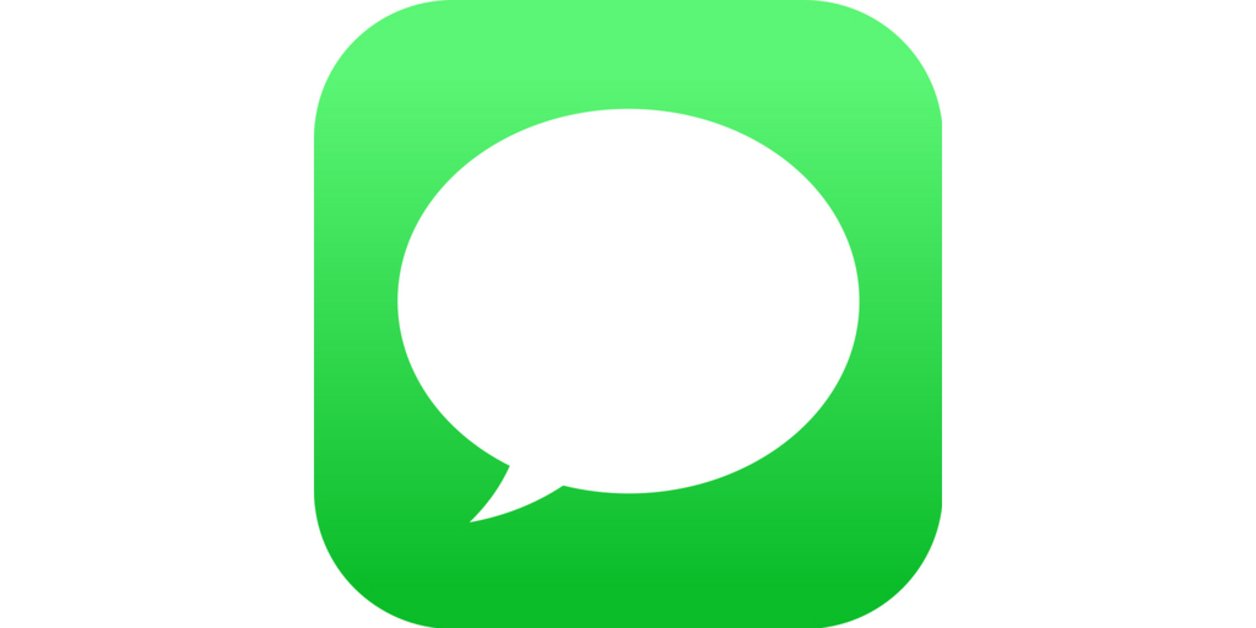 Nachrichten Bei Imessage Löschen