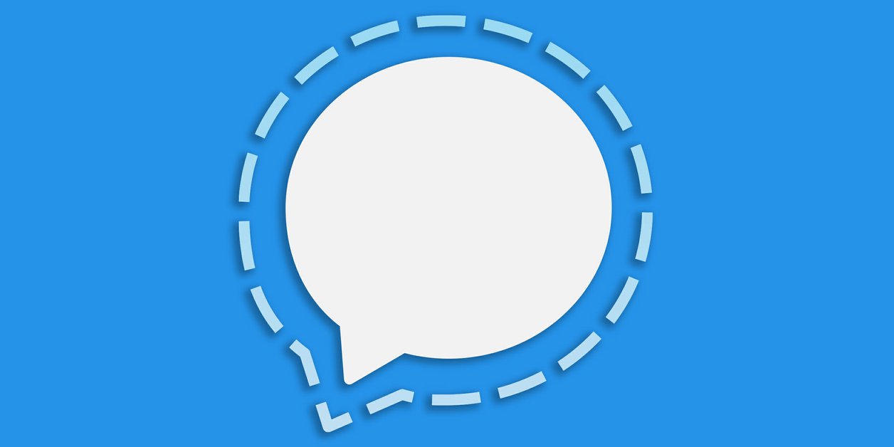 Signal Messenger 6.31.0 for iphone download