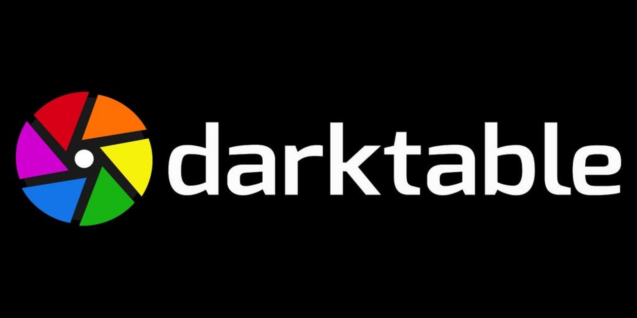 darktable app