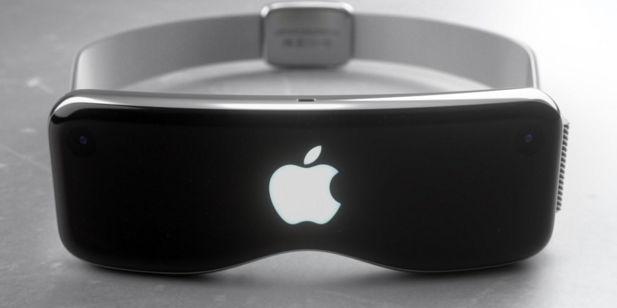 VR-Headset von Apple könnte schon 2022 erscheinen